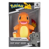 Pokemon TCG - Charmander Фигурка