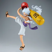 One Piece - Luffy Gear 5 Battle Record Collection Колекционерска Фигурка