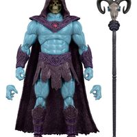 Masters of the Universe 2026 Movie Chronicles - Skeletor Екшън Фигурка