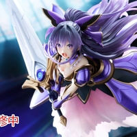 Date A Live IV AMP - Tohka Yatogami Sandalphon Колекционерска фигурка