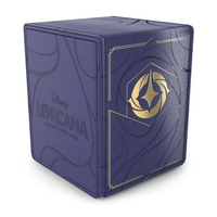 Disney Lorcana - Premium Кутия за карти