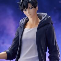 PRE-ORDER: Solo Leveling Pop Up Parade - Sung Jinwoo Колекционерска Фигурка