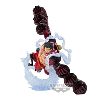 One Piece - Monkey D. Luffy DXF Колекционерска Фигурка