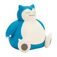 Pokemon TCG - Snorlax Фигурка
