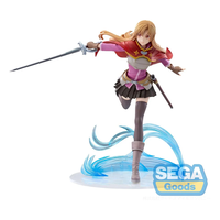 Sword Art Online Progressive - Asuna Figurizm Luminasta Колекционерска Фигурка