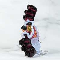 One Piece - Monkey D. Luffy DXF Колекционерска Фигурка