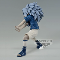 Naruto - Uchiha Sasuke Vibration Stars фигурка