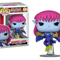 Yu-Gi-Oh Funko Pop - Harpie Lady фигурка