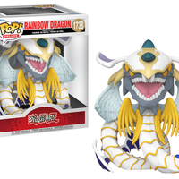 Funko POP Yu-Gi-Oh - Rainbow Dragon фигурка