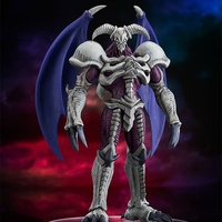 Yu-Gi-Oh! Pop Up Parade SP - Summoned Skull Колекционерска Фигурка