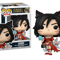 Funko POP League of Legends - Ahri Фигурка