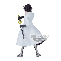 That Time I Got Reincarnated as a Slime Otherworlder- Hinata Sakaguchi фигурка