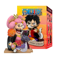 One Piece Wano Arc - Freeny's Hidden Dissectibles Фигурка Късметче