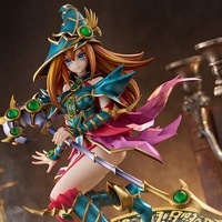 PRE-ORDER: Yu-Gi-Oh! Card Games - Magician's Valkyria  1/7 Колекционерска Фигурка