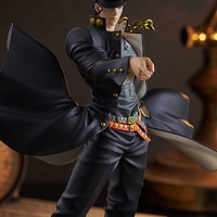 PRE-ORDER: JoJo's Bizarre Adventure: Stardust Crusaders Pop Up Parade - Jotaro Kujo  Колекционерска Фигурка