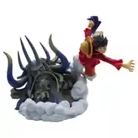One Piece -Monkey.D.Luffy 