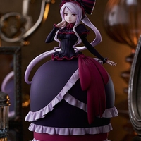 Overlord Pop Up Parade  - Shalltear Bloodfallen Колекционерска Фигурка