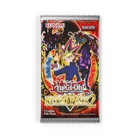 PRE-ORDER: Yu-Gi-Oh TCG - Retro Pack 2 Бустер кутия (24 бустера)
