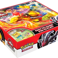 Pokemon TCG Battle Academy 2024