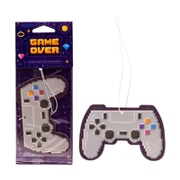GAME OVER - Controller - Ароматизатор за кола - Bubble Gum