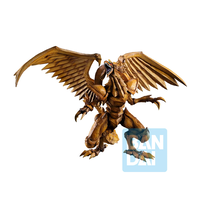 Yu-Gi-Oh Ichibansho - The Winged Dragon of Ra Колекционерска Фигурка