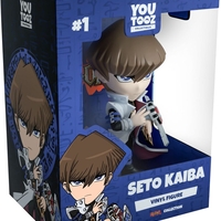 Yu-Gi-Oh ! Seto Kaiba 12 см. Фигурка