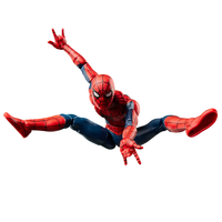 Spider-Man Brand New Day - Spider-Man Legends Series Екшън Фигурка