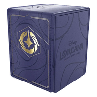 Disney Lorcana - Premium Кутия за карти