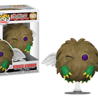 Yu-Gi-Oh Funko Pop - Winged Kuriboh фигурка