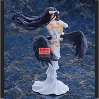 PRE-ORDER: Overlord - Albedo Колекционерска Фигурка