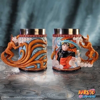 Naruto - Naruto Tankard