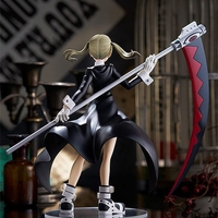 Soul Eater Pop Up Parade - Maka Albarn Колекционерска Фигурка