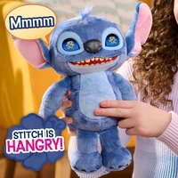 Disney - Stitch Интерактивна Плюшена Играчка