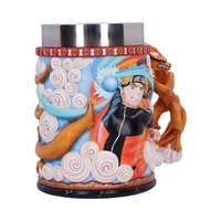 Naruto - Naruto Tankard