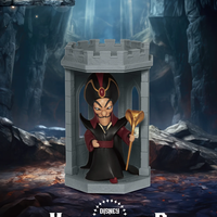 Disney Vilians - Tower Series Фигурка Късметче