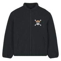 One Piece Logo - Шерпа Яке