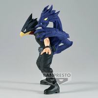 My Hero Academia The Amazing Heroes - Tokoyami Fumikage фигурка