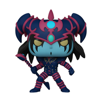 Funko POP Yu-Gi-Oh - Magician of Black Chaos фигурка