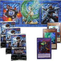 PRE-ORDER: Yu-Gi-Oh! TCG - Legendary Collection Kaiba Reprint