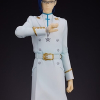 PRE-ORDER: Bleach: Thousand-Year Blood War Pop Up Parade - Uryu Ishida  Колекционерска Фигурка