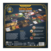 PRE-ORDER: Riftbound: League of Legends TCG - Set 1: Origins - Proving Grounds Box Set