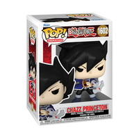 Yu-Gi-Oh Funko Pop - Chazz Princeton фигурка