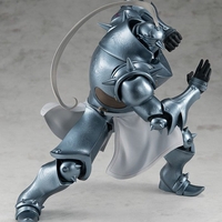 PRE-ORDER: Fullmetal Alchemist: Brotherhood Pop Up Parade - Alphonse Elric Колекционерска Фигурка 17 см.