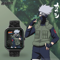 Abyx Fit - Touch 3 - Kakashi Hatake Smart Watch