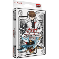 PRE-ORDER: Yu-Gi-Oh! 2025 Mega Pack Bundle