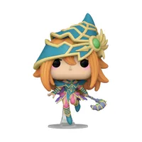 Funko POP Yu-Gi-Oh - Magician's Valkyria фигурка