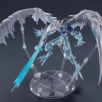 PRE-ORDER: Yu-Gi-Oh! 5D´s - Stardust Dragon S.H. Figuarts Колекционерска Фигурка