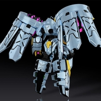 PRE-ORDER: Yu-Gi-Oh ! - Divine Arsenal AA-ZEUS Sky Thunder Plastic Model Kit PLAMAX Фигурка