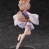 PRE-ORDER: Yu-Gi-Oh - Ash Blossom & Joyous Spring 1/7 Колекционерска Фигурка