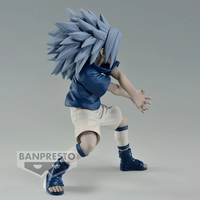 Naruto - Uchiha Sasuke Vibration Stars фигурка